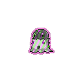 Exotic Spewpa